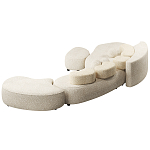 Диван Grand Rivers варинант исполнения - 3 | Loft Concept в Брянске