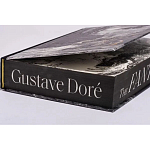 Книга Fantastic Gustave Dore варинант исполнения - 11 | Loft Concept в Брянске