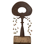 Скульптура «Антропоморфная фигура 2» варинант исполнения - 2 | Loft Concept в Брянске