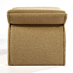 Элегантный Пуф Napa  варинант исполнения - 5 | Loft Concept в Брянске