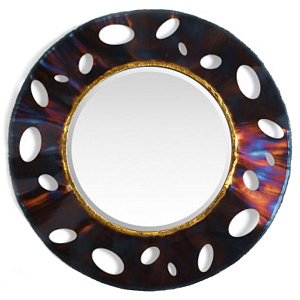 Зеркало metal color COSMOS Mirror