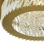 Потолочный светильник в классическом обрамлении Light Connoisseurs Beauty варинант исполнения - 4 | Loft Concept в Брянске