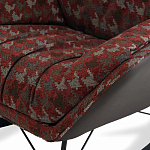 Кресло-качалка Roderick Rocking Chair варинант исполнения - 6 | Loft Concept в Брянске