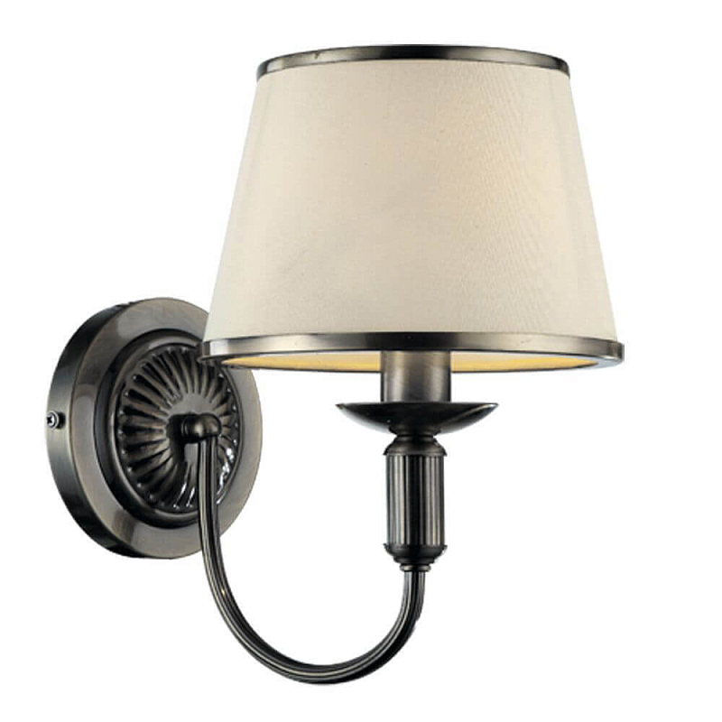 Бра Anafesto Sconces Бронза Бежевый Бра Anafesto Sconces Бронза Бежевый в Брянске | Loft Concept