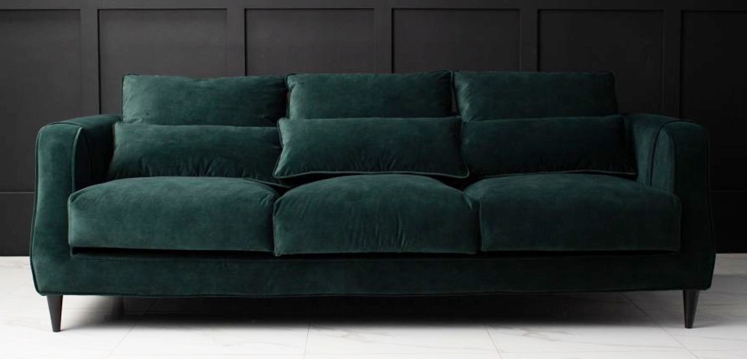 Диван Portree Sofa zel Диван Portree Sofa zel - Loft-Concept в Брянске