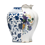 Ваза Seletti Melania варинант исполнения - 2 | Loft Concept в Брянске