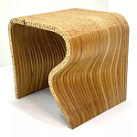 Табуретка параметрическая «FLEXIBLE» варинант исполнения - 2 | Loft Concept в Брянске